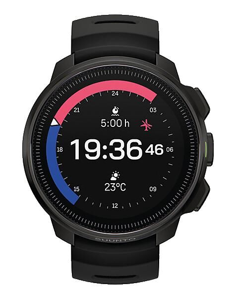 SUUNTO DIVING - MONTRE ORDINATEUR OCEAN