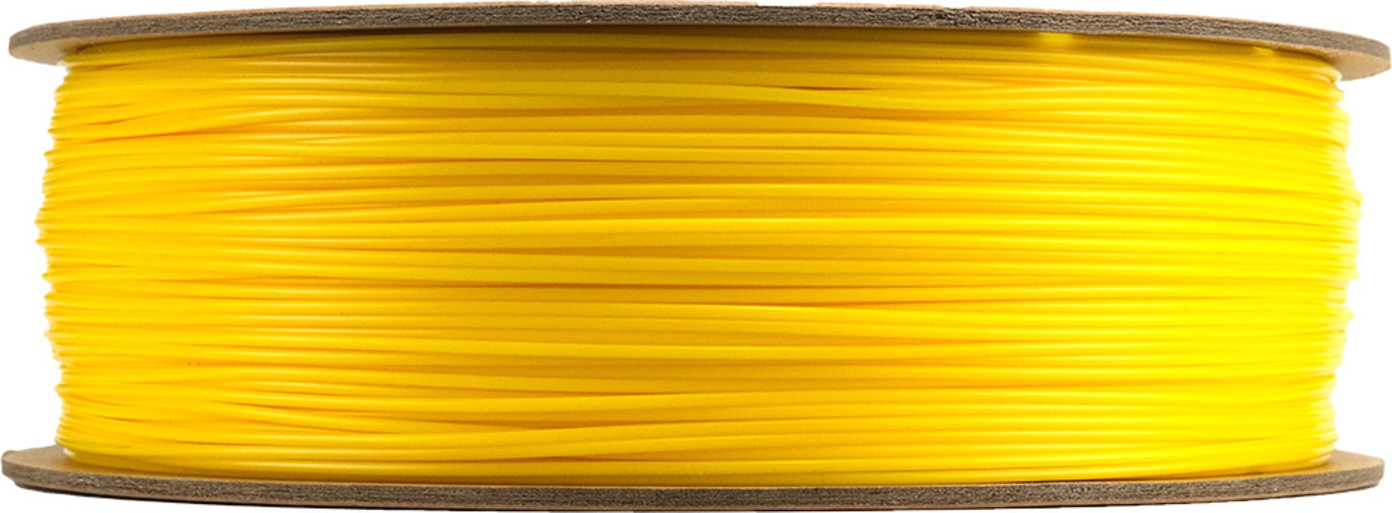 eSUN  ABS+HS Yellow, 1,75 mm / 1000 g    ABS-Material für den High Speed-Druck