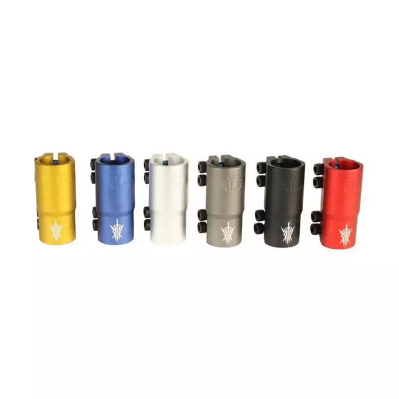 Collier de serrage RAPTOR XTR SCS Clamp Standard Size