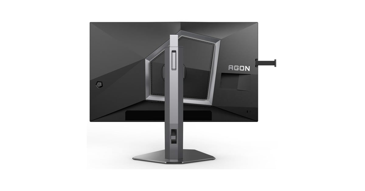 AOCAGON PRO AG256FS 24.5
