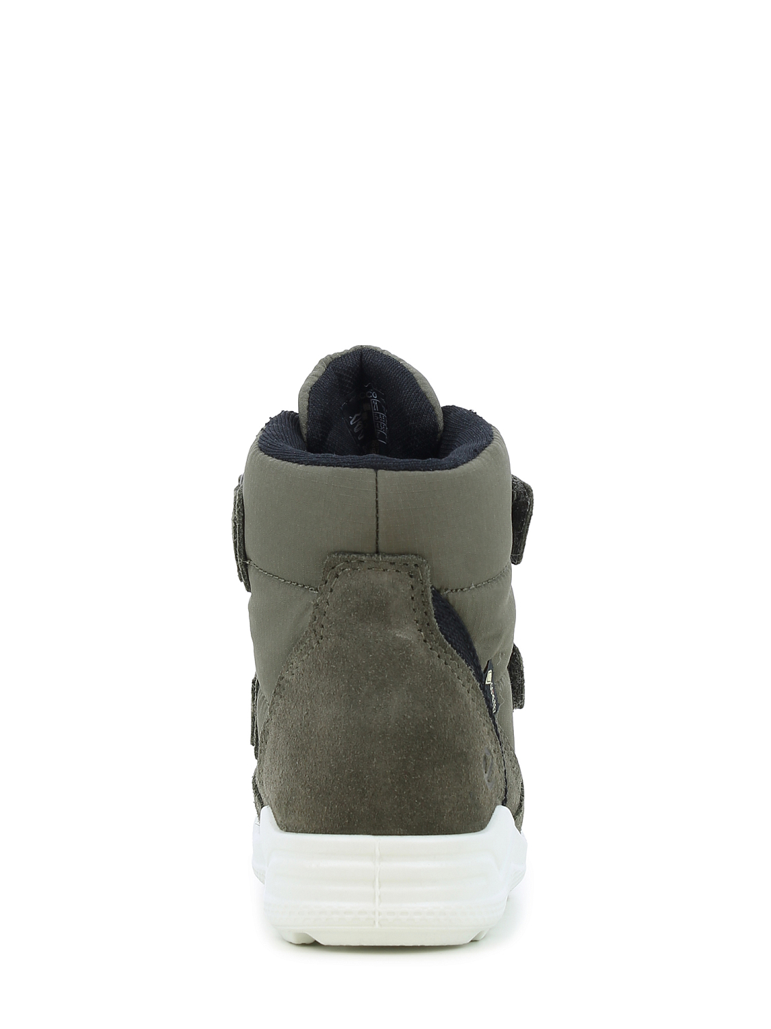 Ecco URBAN MINI Gore-Tex Skinn Varmfôret