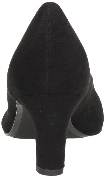 Tamaris Pumps zwart