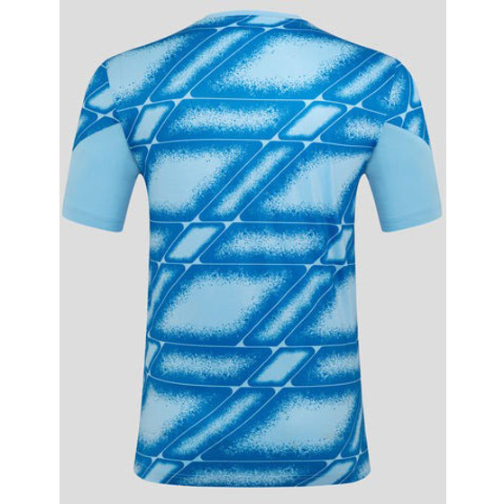 Castore Feyenoord Pre-Match Shirt Kids 2025/2026