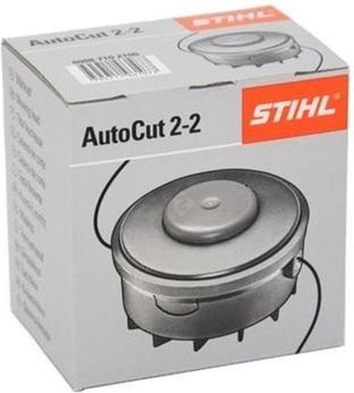 Stihl - AutoCut 2-2 - Maaikop - Voor Trimmer Sense FSE 52