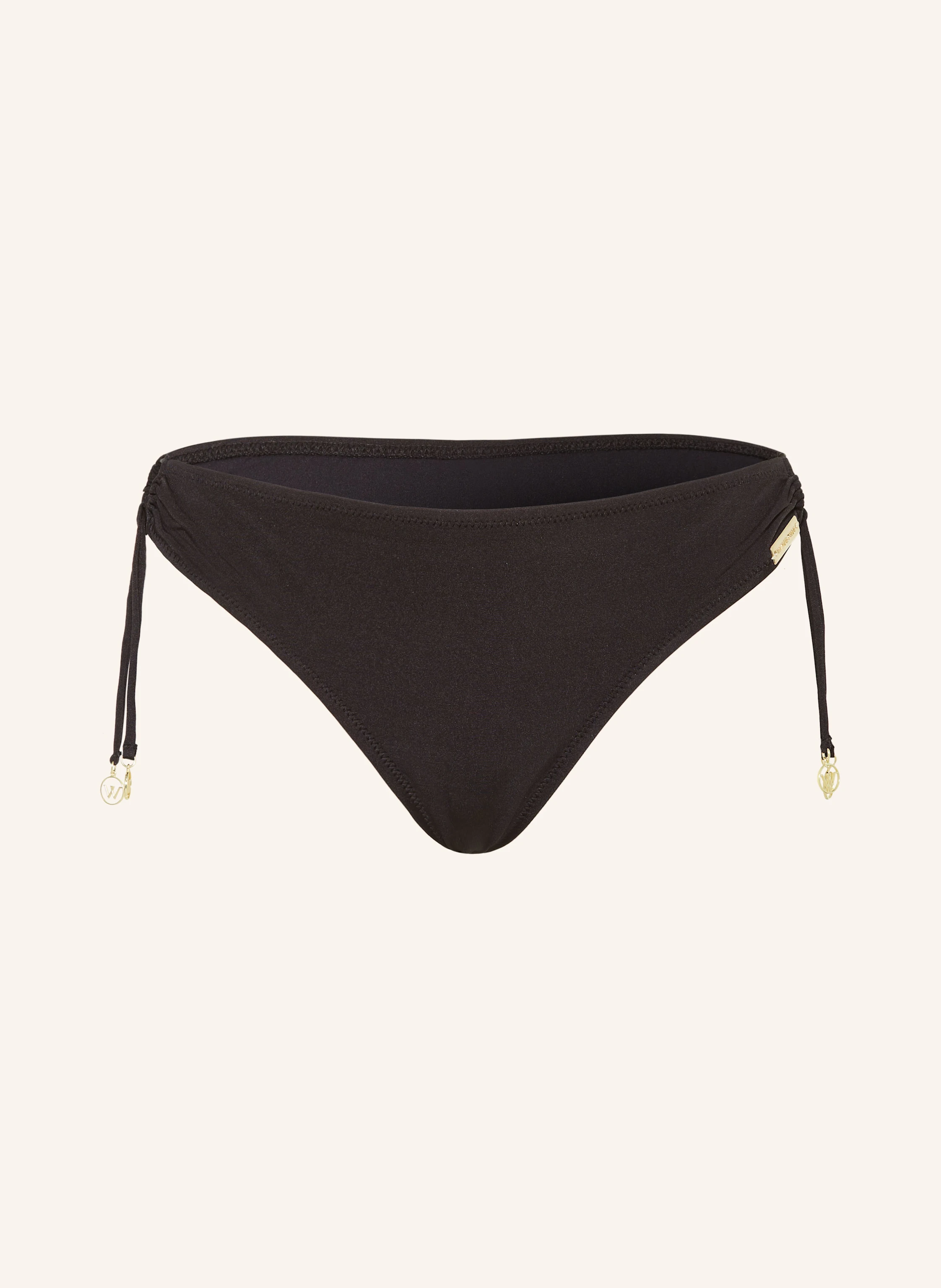 watercult Basic-Bikini-Hose SHIMMERING SOLIDS