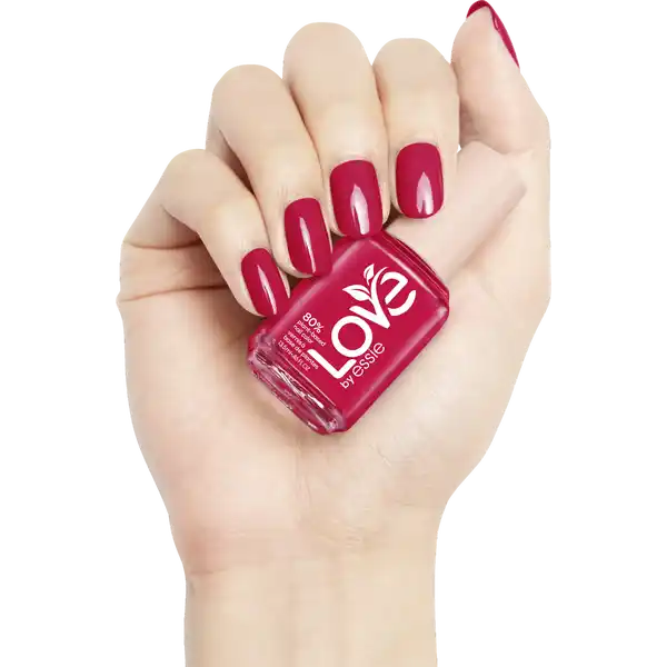 LOVE BY ESSIE Nagellack 90 I AM THE SPARK