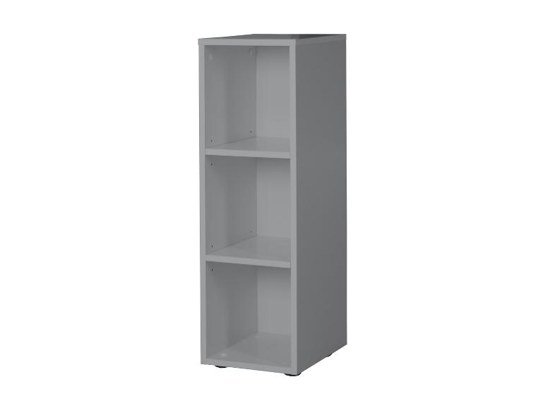 Zijkast voor commode