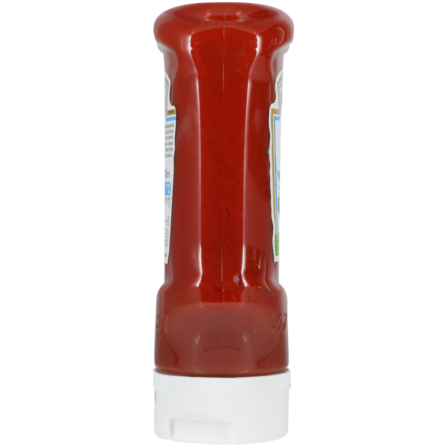 Heinz Ketchup Zero ohne Zusatz von Zucker und Salz