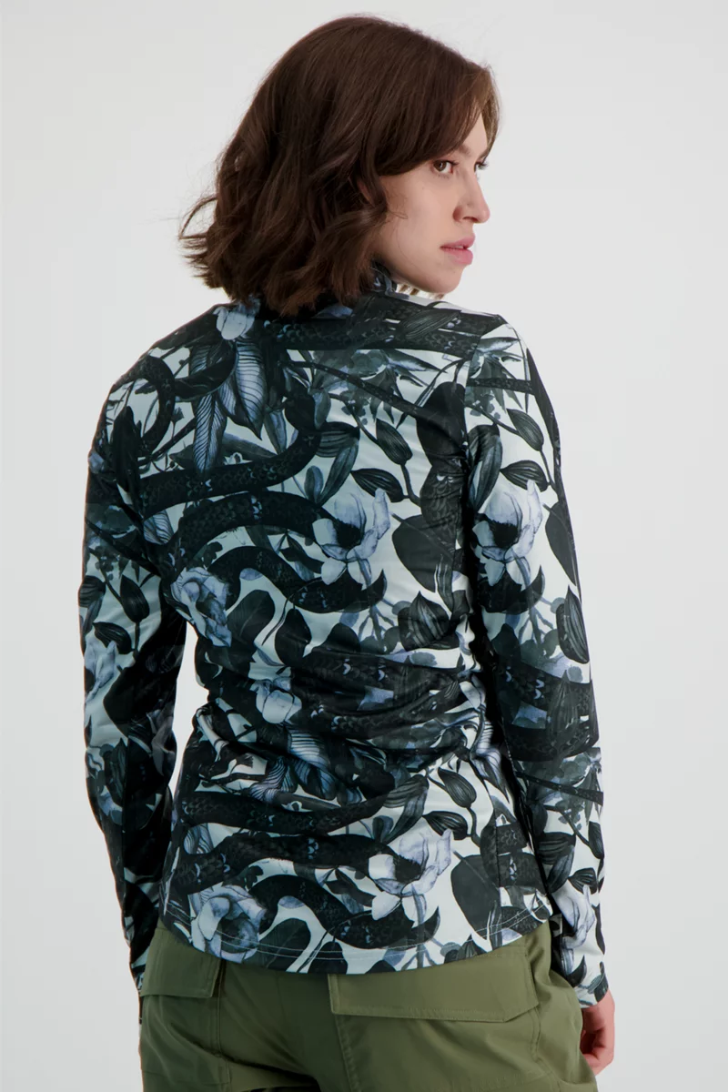 Rehall Isa-R Damen Midlayer