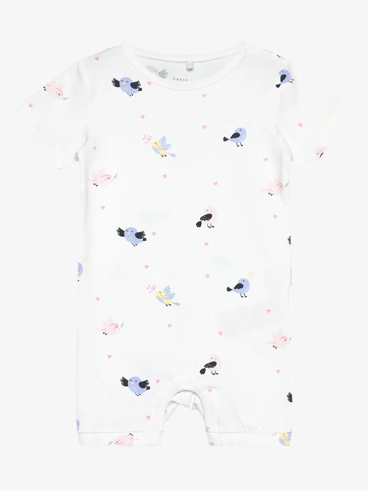 Vandora Sunsuit Box