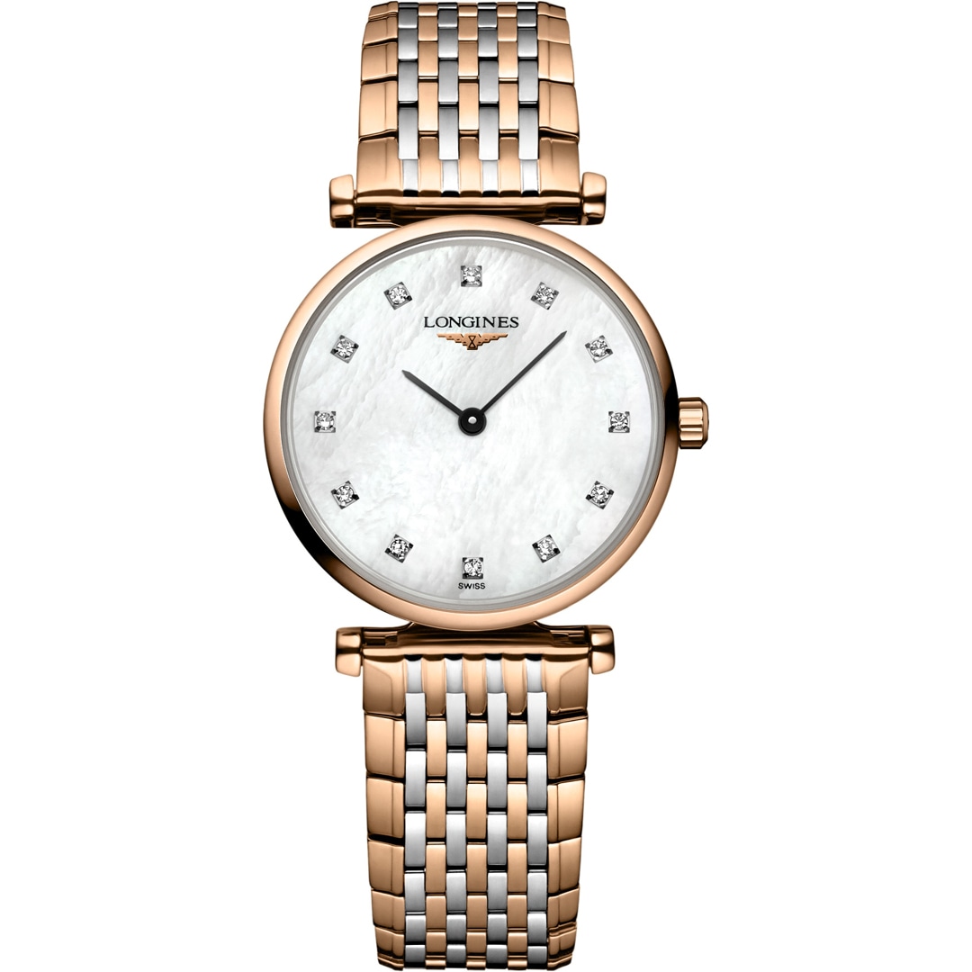 Longines - La Grande Classique de Longines 24mm