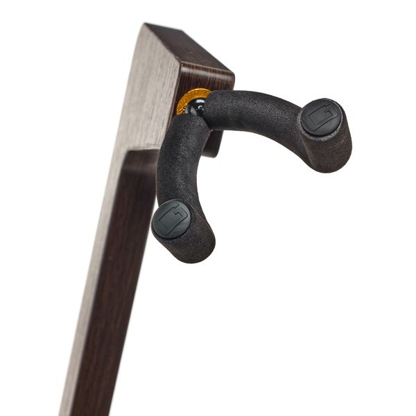 Gator Frameworks Elite Guitar Hanging Stand BRN