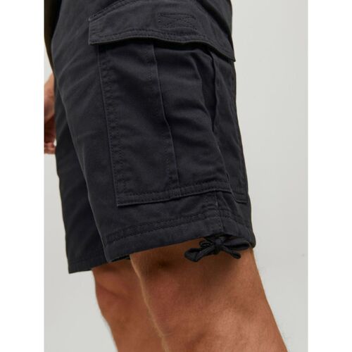 Jack & Jones - 12229650 MARLEY-BLACK Negro