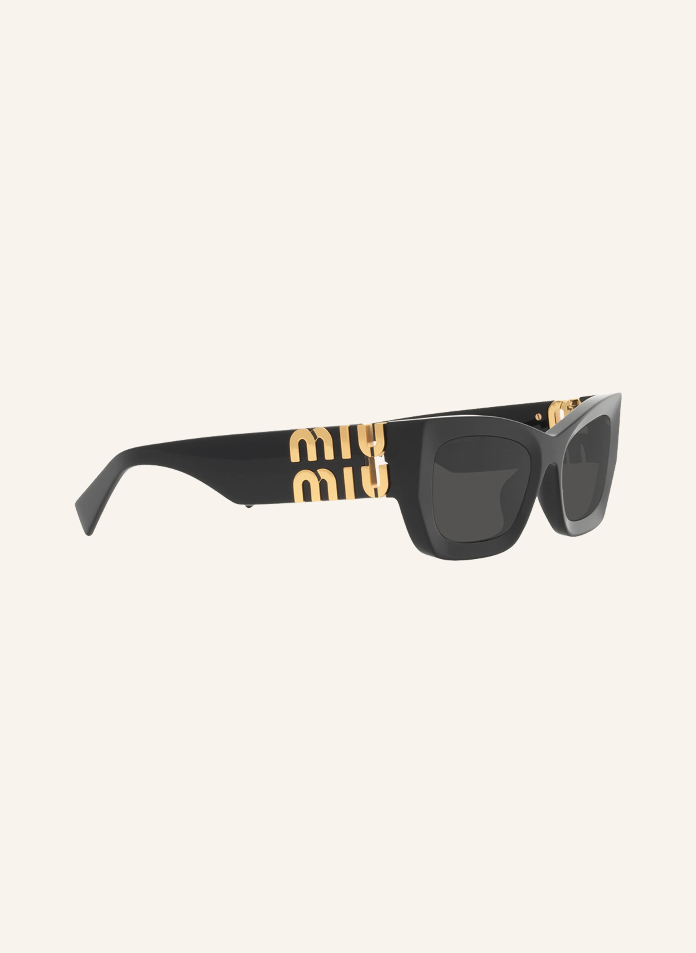MIU MIU Sonnenbrille MU09WS