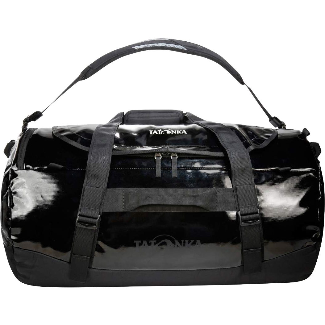 Tatonka Barrel 85l Reisetasche schwarz