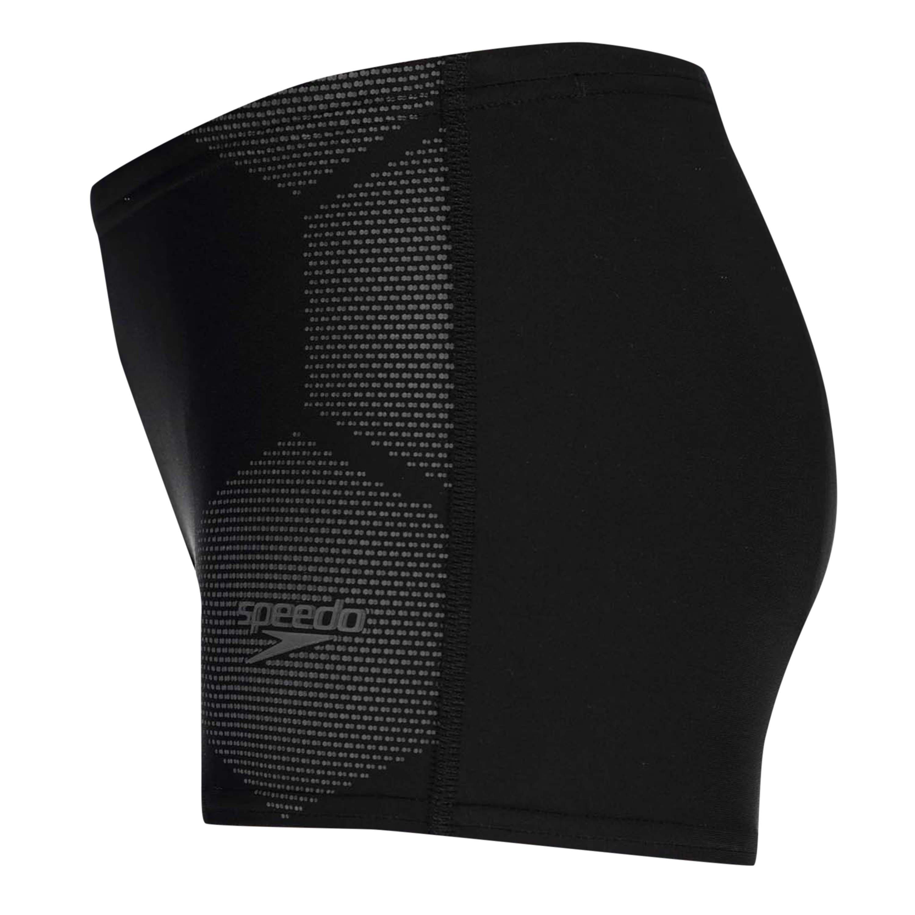 Speedo Tech Placement Shorts