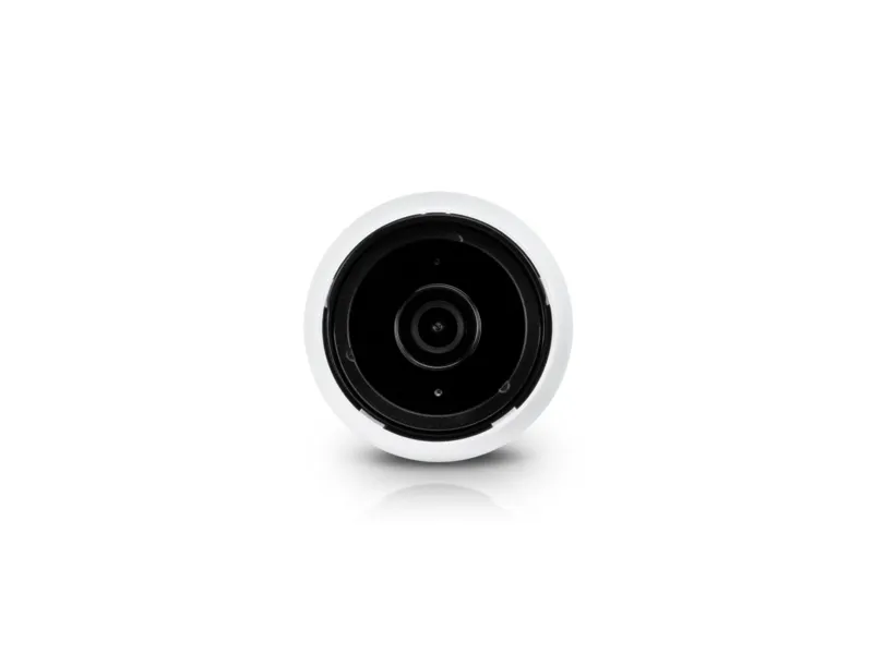 Ubiquiti UniFi UVC-G4-BULLET - Netværksovervågningskamera - udendørs, indendørs - vejrbestandig - farve (Dag/nat) - 4 MP - 1440p - audio - GbE - H.264 - PoE