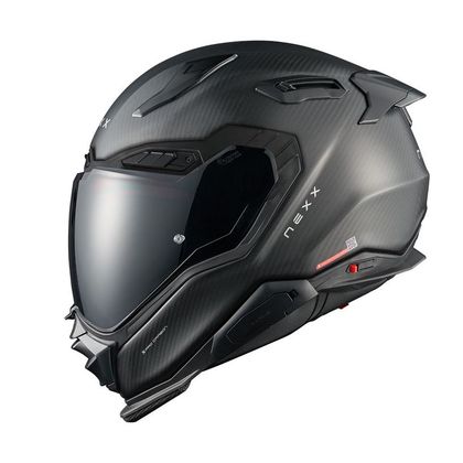 Casque Nexx X.WST3 - ZERO PRO CARBON - Carbone