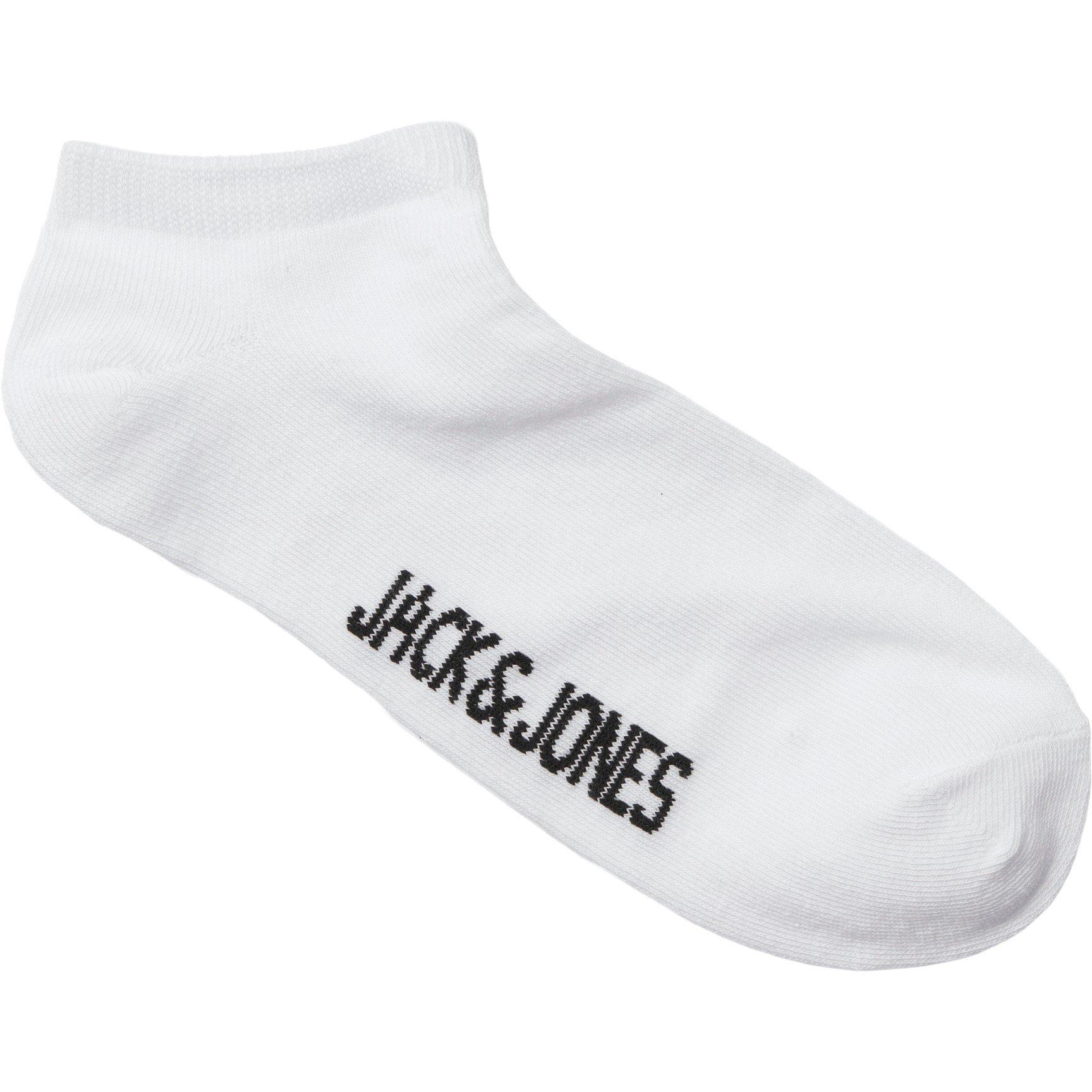 Jack and Jones J And J Dongo Socks 5 Pack Childens