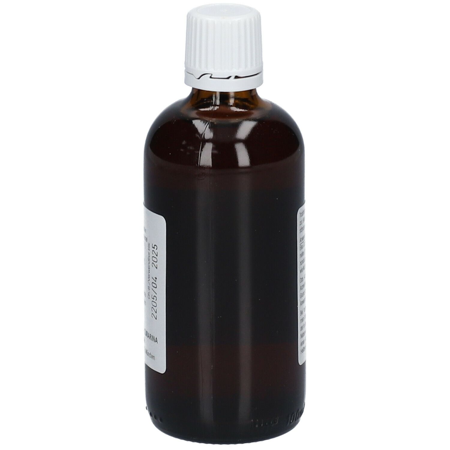 ELEU CURARINA® Tropfen