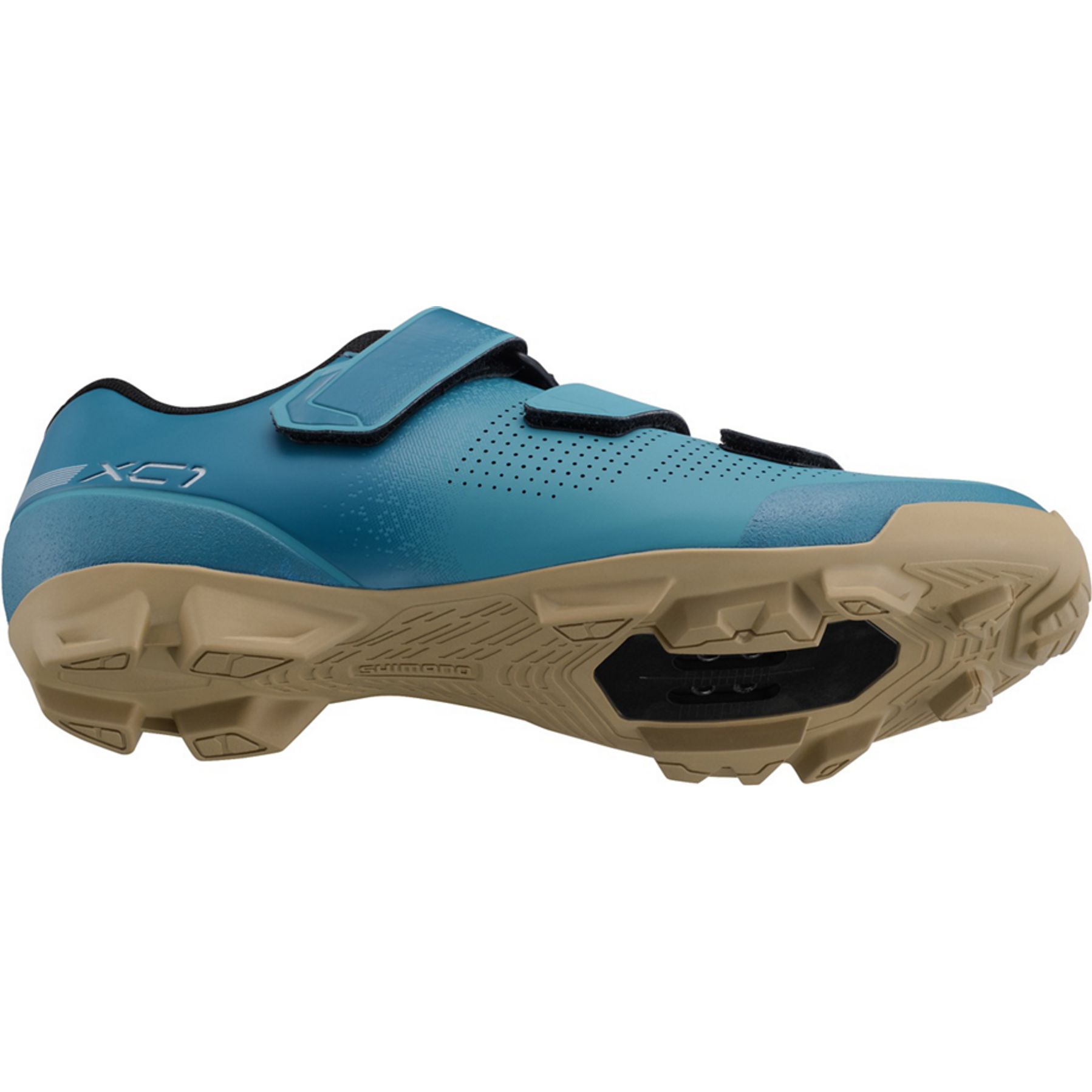 Shimano XC102 MTB Schoenen Dames