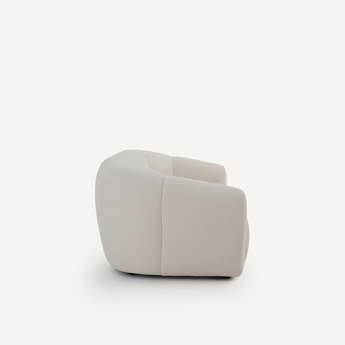 AM.PM<br>Banco 2P com chenille, Tylan