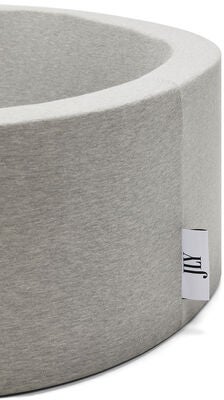 JLY Ballbasseng 30x90, Grey