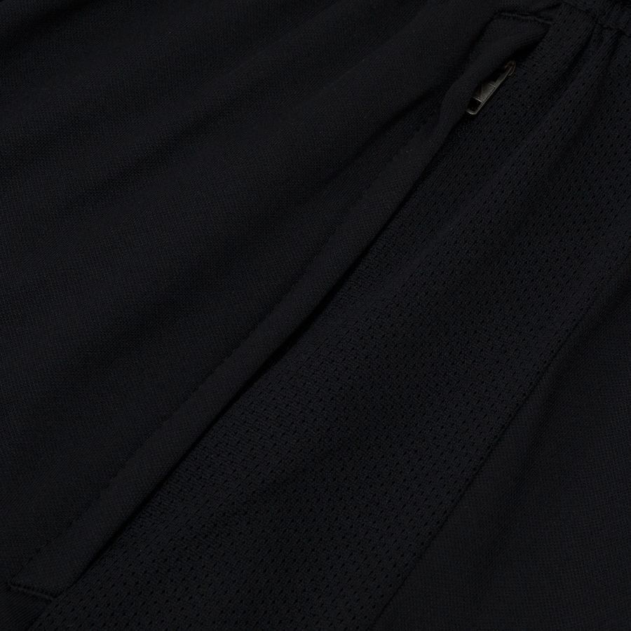 Torvastad IL Nike Bas de Survêtement Academy 25 - Noir/Blanc