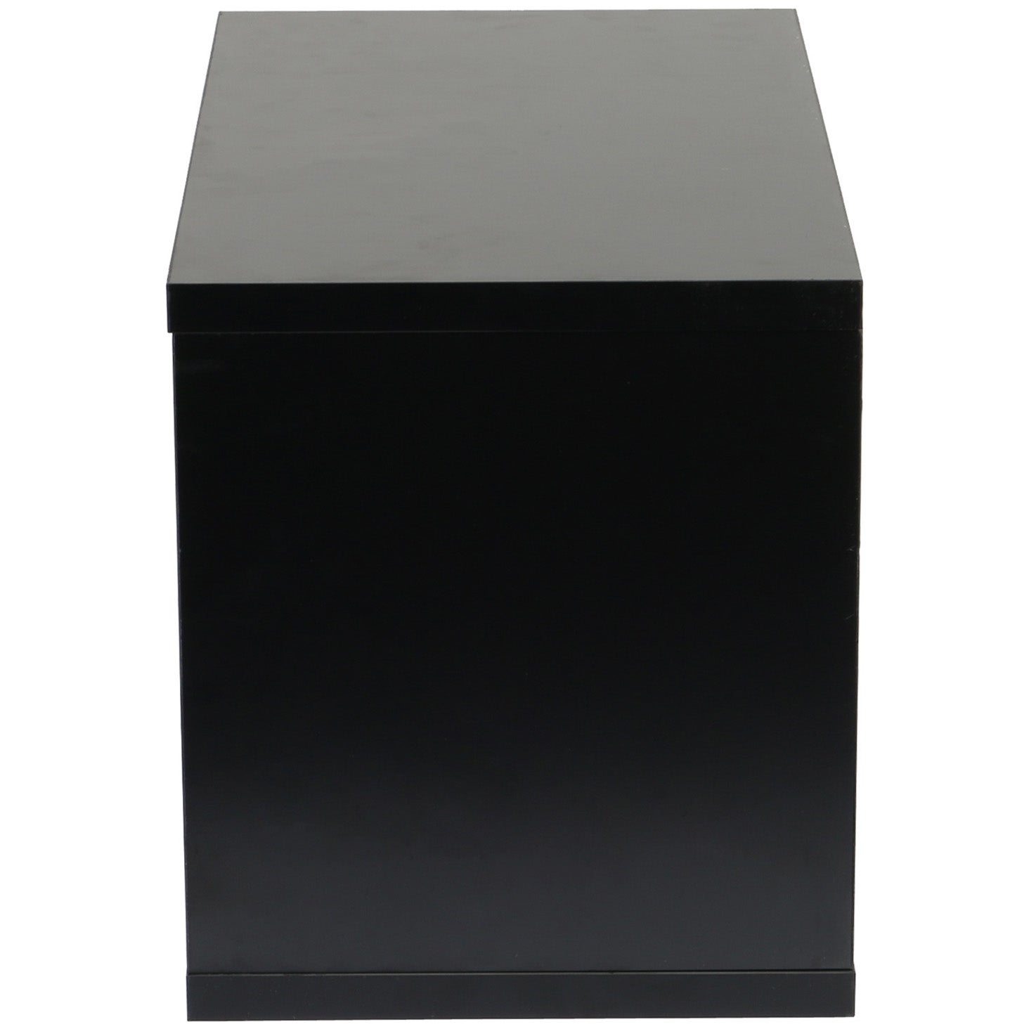Zomo VS-Box 7/100 Black vinylkast