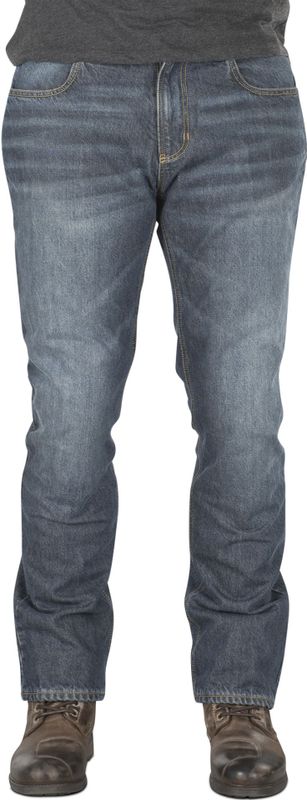 Motorjeans Klim K Fifty 2 Straight Riding Denim