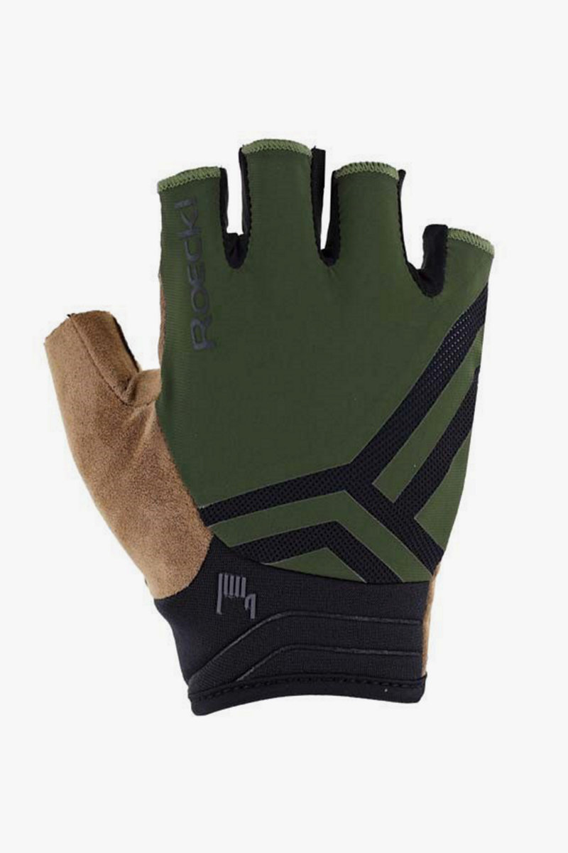 roeckl Ibarra Bikehandschuh
