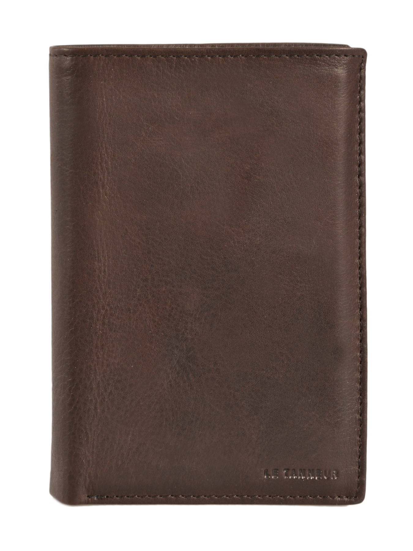 Portefeuille cuir LE TANNEUR
