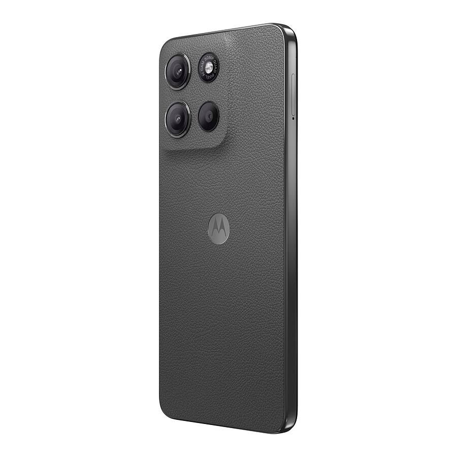 Motorola Moto G15 Power - Gris
