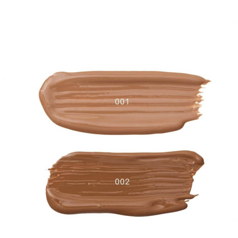 Shape Up crème contouring 001 fair medium Gosh 14ML