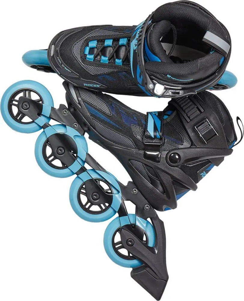 Roces Helium TIF II Dame Inliners | SkatePro