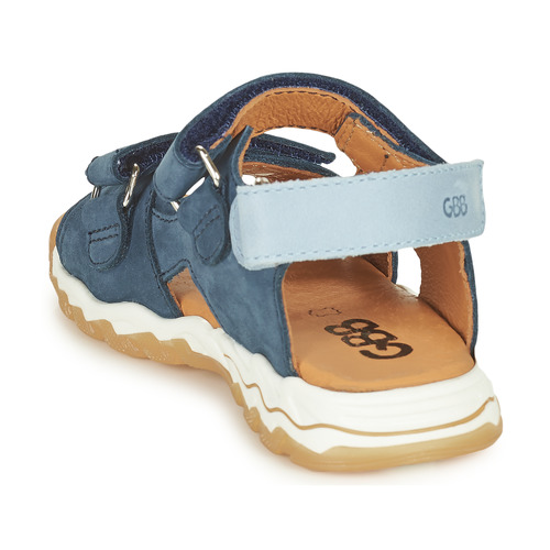 GBB - DIMOU - Bleu