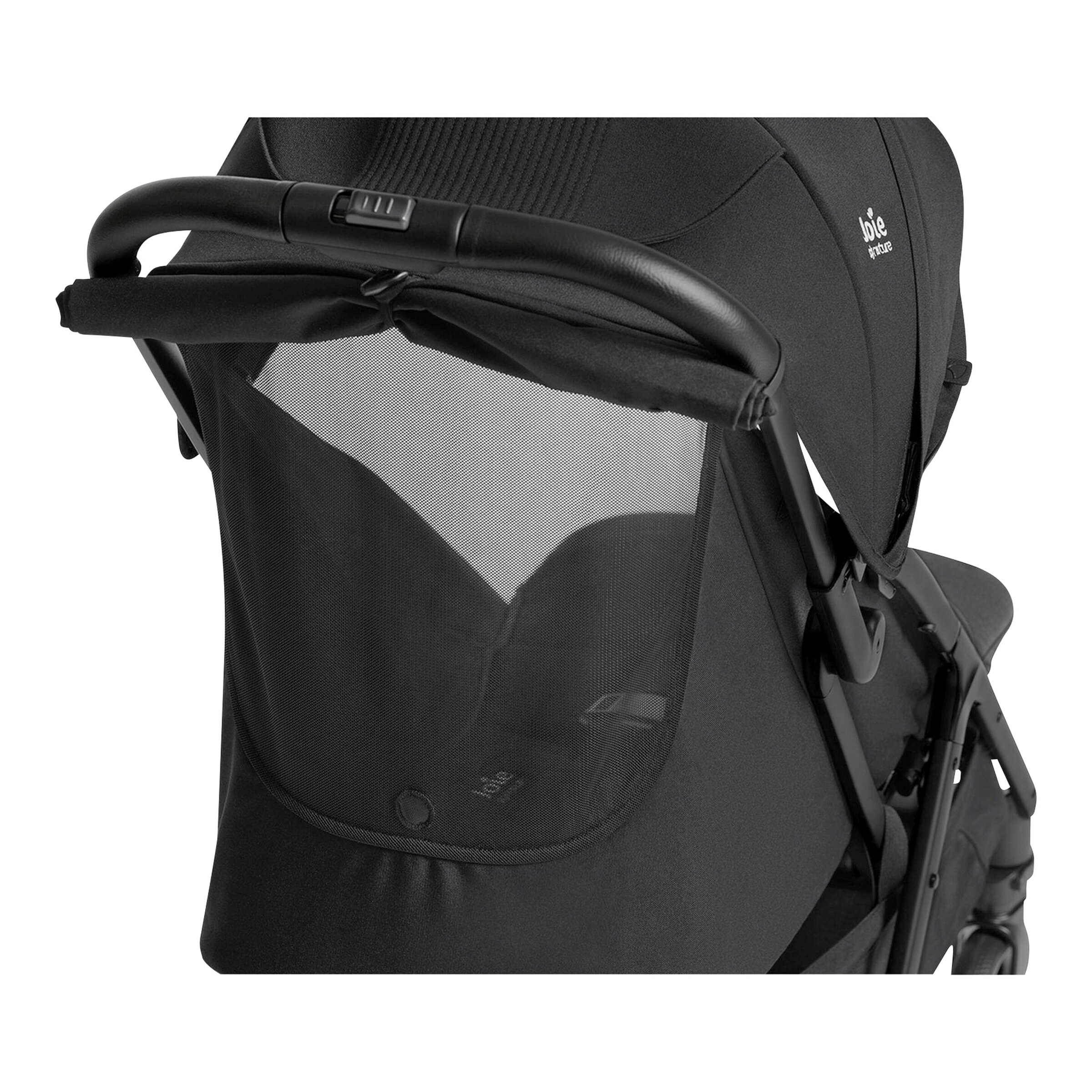 Joie - signature Buggy Parcel LX eclipse