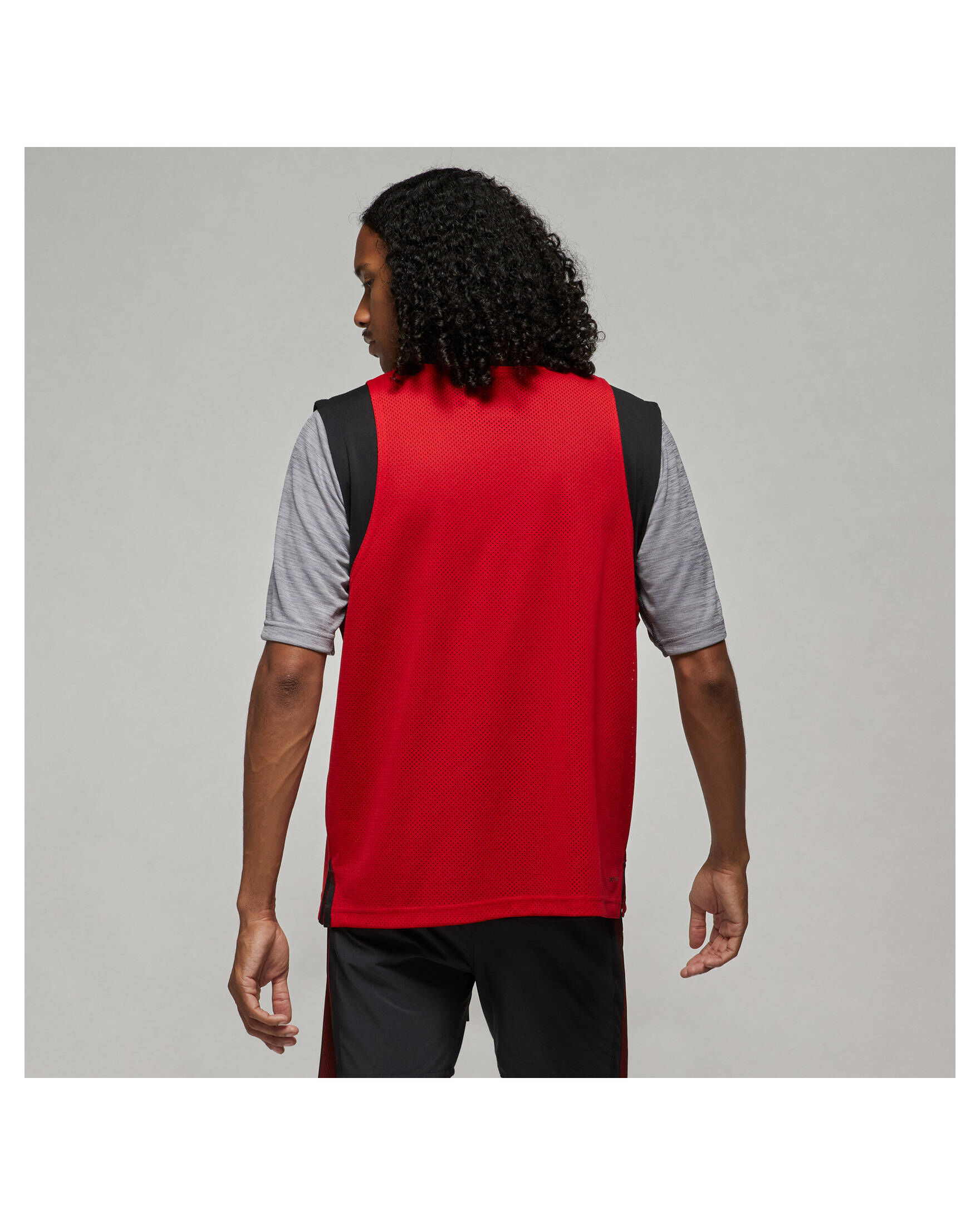 Jordan| Herren Basketballshirt JORDAN SPORT DRI-FIT