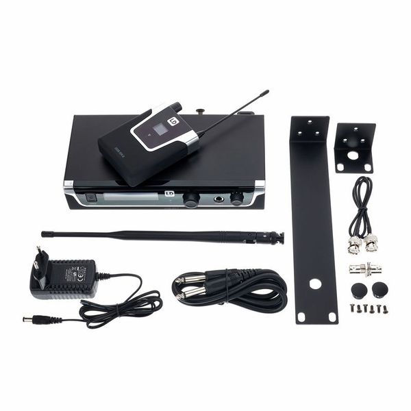 LD Systems U506 IEM