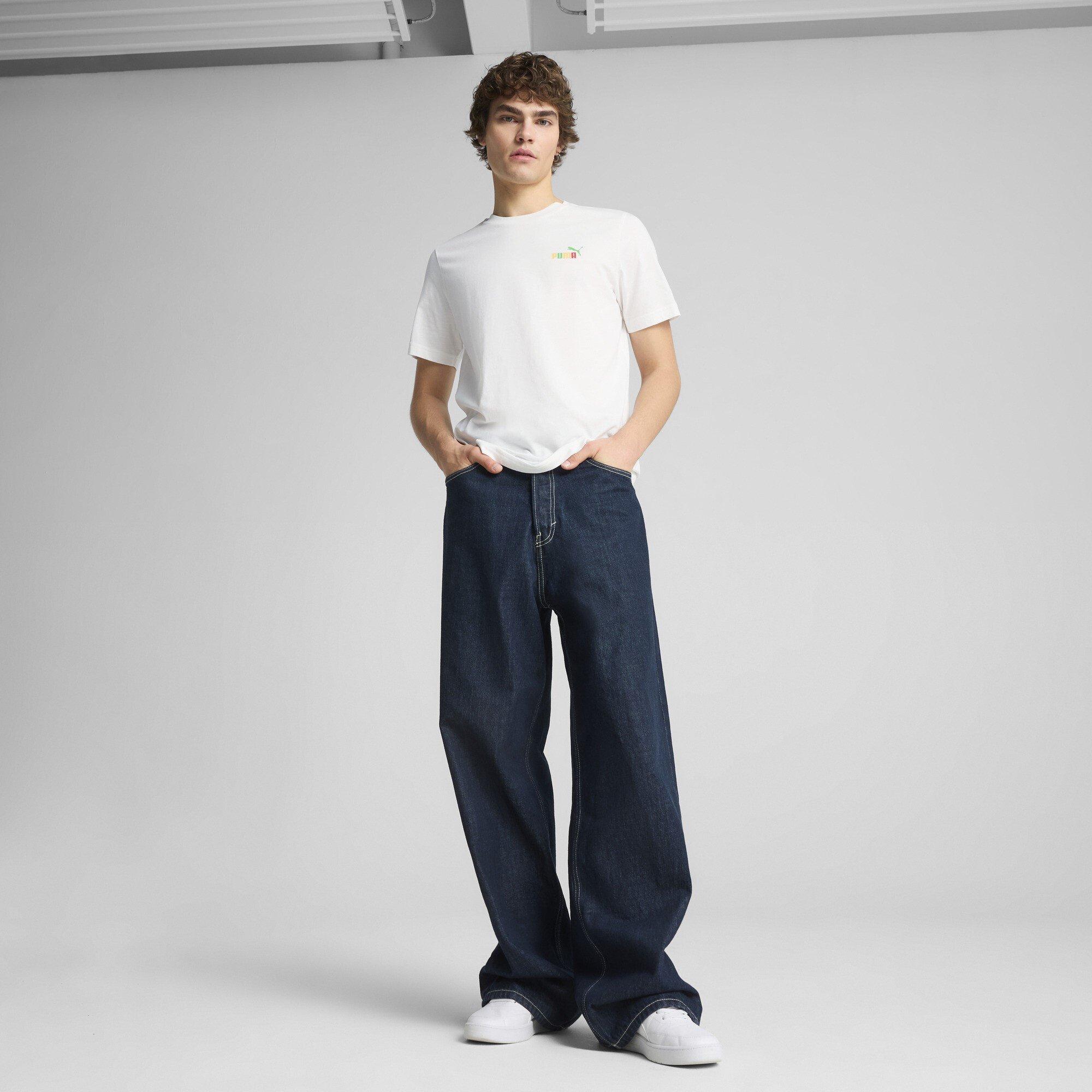 Puma QT Tee Sn53