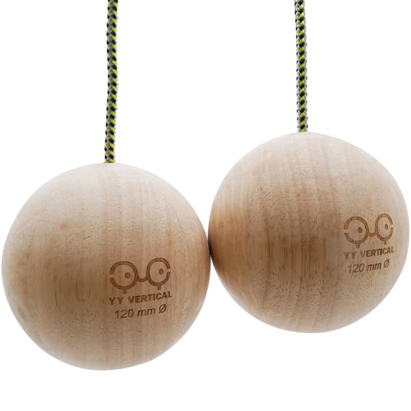 Poutre escalade YY VERTICAL CLIMBING BALLS 120MM UNI