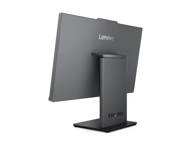 Lenovo ThinkCentre neo 50a 24 Gen 5 12SC - Alt-i-én med monitorstander - Core i3 i3-1315U / op til 4.5 GHz - RAM 8 GB - SSD 512 GB - TCG Opal Encryption 2, NVMe - UHD Graphics - Gigabit Ethernet, Bluetooth 5.2, IEEE 802.11ax (Wi-Fi 6) - Win 11 Pro -