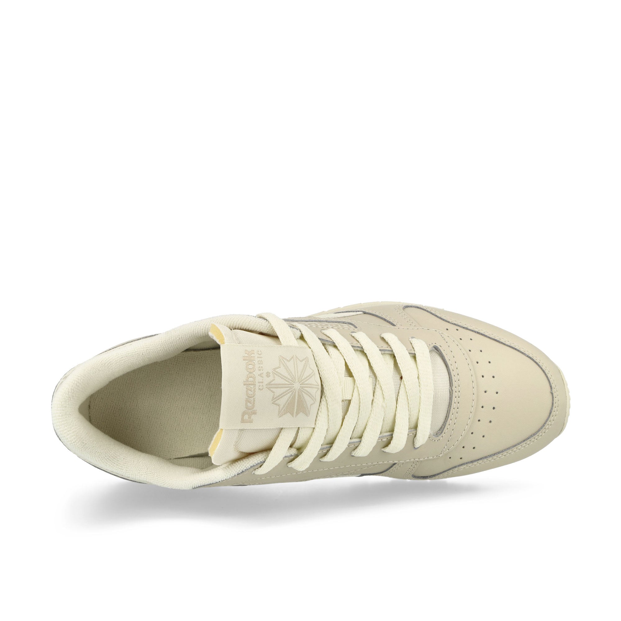 Reebok<br>Classic Leather