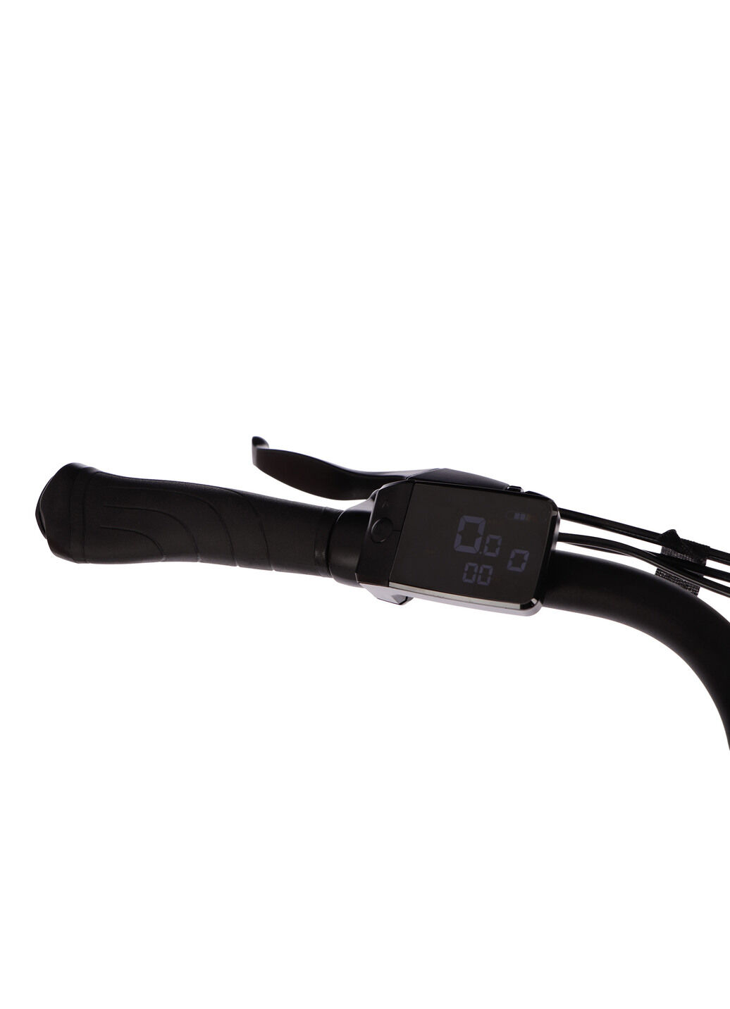 E-Bike Comfort Sport Easy von SAXXX