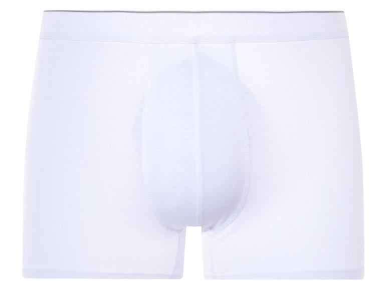 3 heren boxers