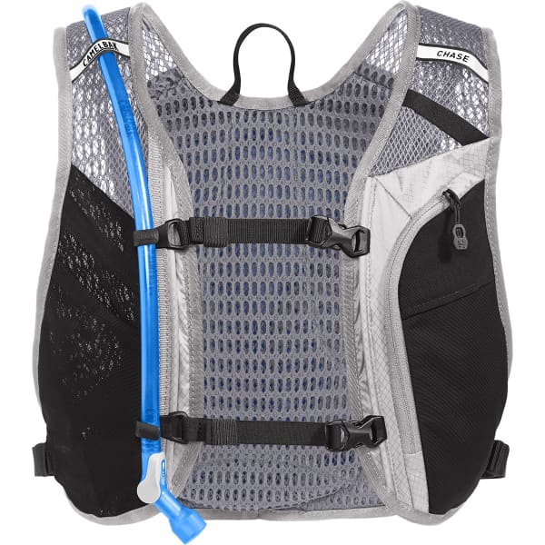 Sac à dos VTT CAMELBAK W CHASE BIKE VEST SILVER/BLACK