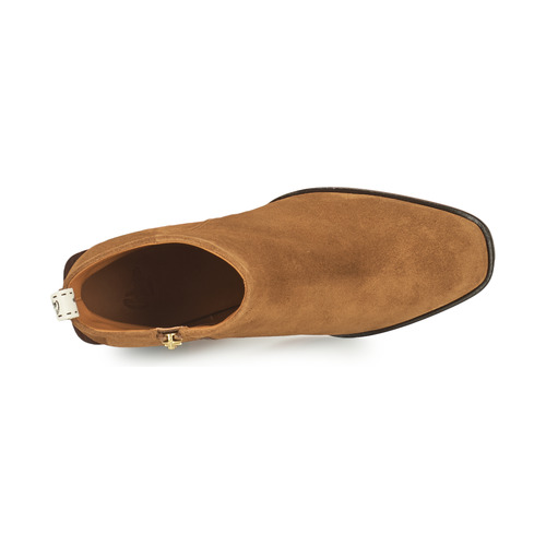 Castaner - IRIA - Cognac