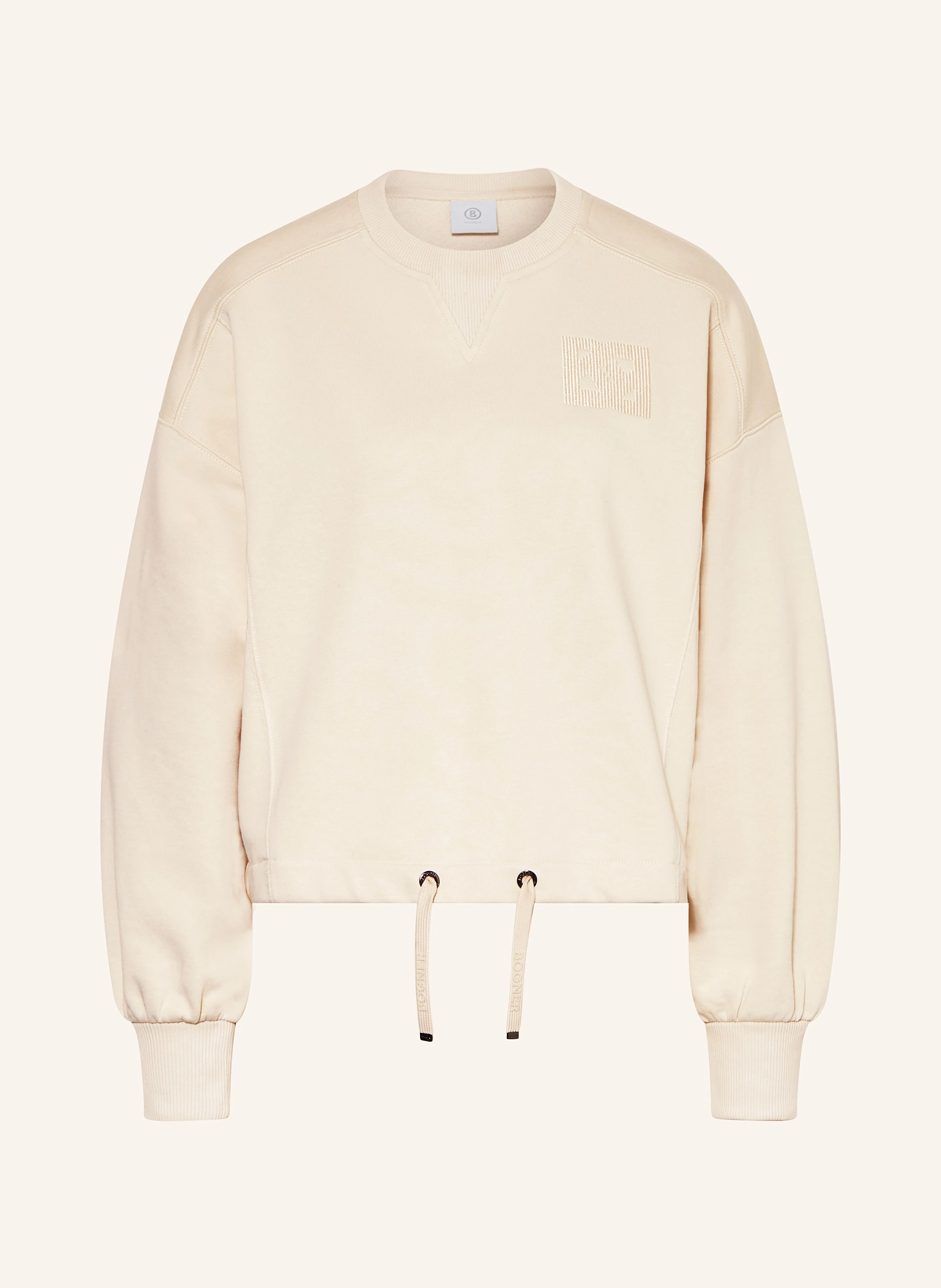 BOGNER Sweatshirt ELDINA