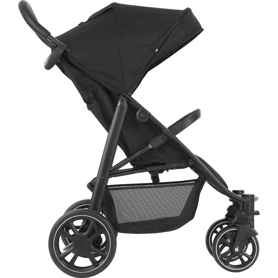 Graco Sportwagen EeZefold™  Midnight