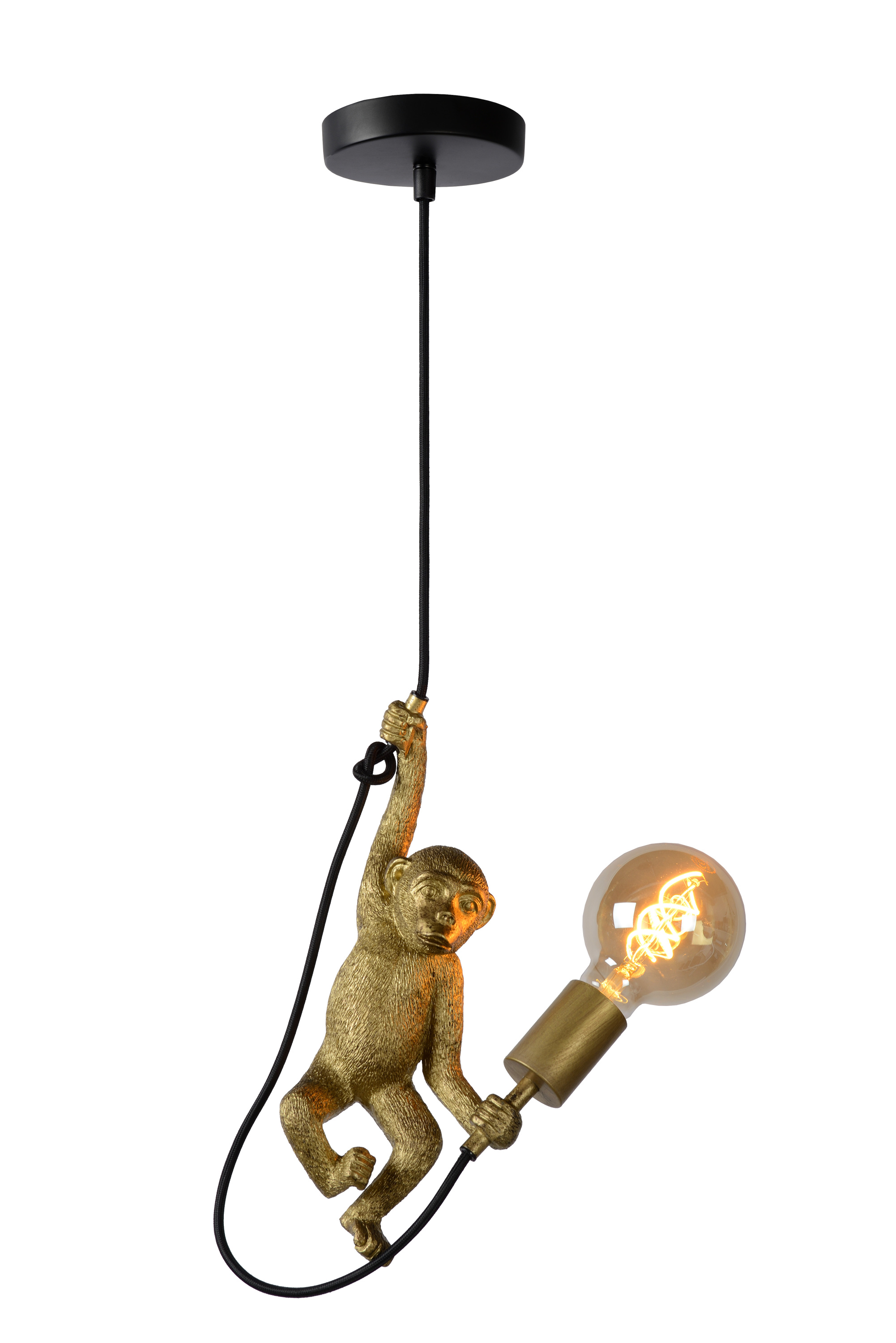 Pendelleuchte CHIMP